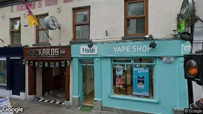 Commercial properties for rent in Enniscorthy - Photo from Google Street View