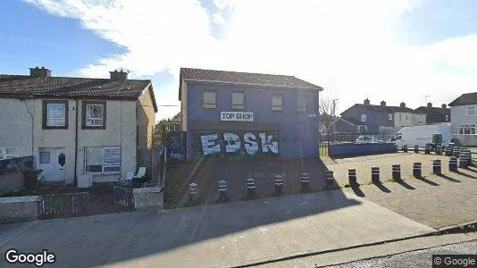 Lokaler til leje i Dublin 24 - Foto fra Google Street View