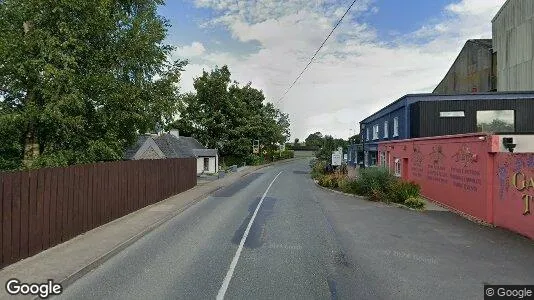 Commercial properties for rent i Kildare - Photo from Google Street View
