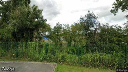 Værkstedslokaler til leje i Naas - Foto fra Google Street View