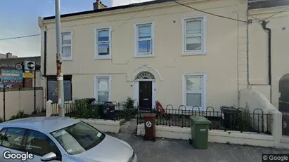 Lokaler til leje i Dun Laoghaire - Foto fra Google Street View