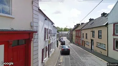 Lokaler til leie i Kilkenny – Bilde fra Google Street View