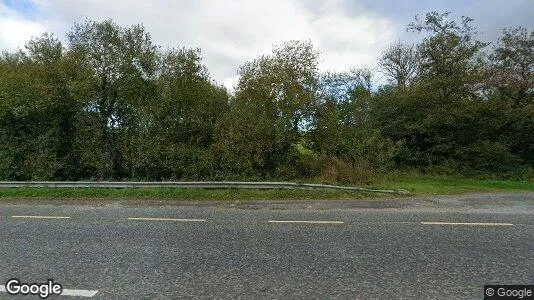 Lokaler til leje i Wexford - Foto fra Google Street View