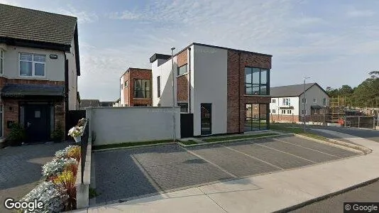 Gewerbeflächen zur Miete i Wicklow – Foto von Google Street View