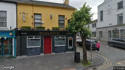 Lokaler til leje i Westport - Foto fra Google Street View