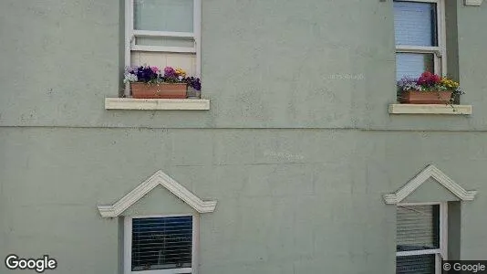 Commercial properties for rent i Carlow - Photo from Google Street View