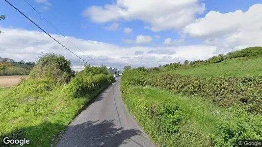 Lokaler til leje i Louth - Foto fra Google Street View