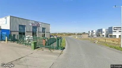 Gewerbeflächen zur Miete in Tipperary – Foto von Google Street View