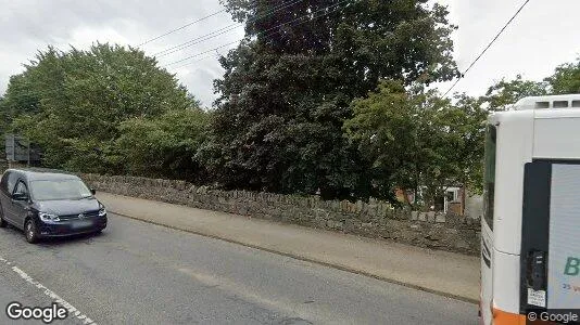 Lokaler til leje i Louth - Foto fra Google Street View