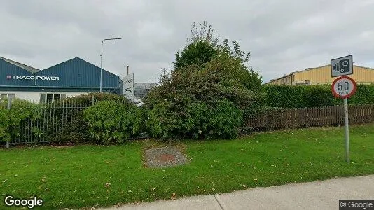 Gewerbeflächen zur Miete i Drinagh – Foto von Google Street View