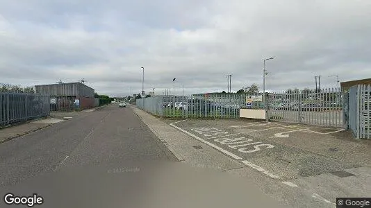 Lokaler til leje i Wexford - Foto fra Google Street View
