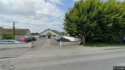 Gewerbeflächen zur Miete in Tullamore – Foto von Google Street View