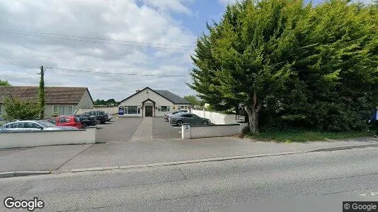 Lokaler til leje i Tullamore - Foto fra Google Street View