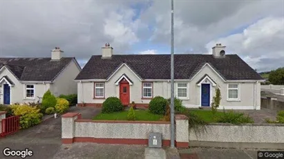 Gewerbeflächen zur Miete in Emlagh – Foto von Google Street View