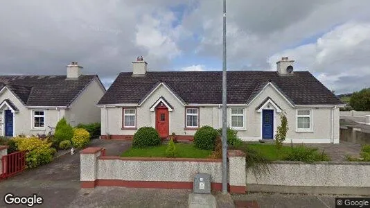 Lokaler til leje i Emlagh - Foto fra Google Street View