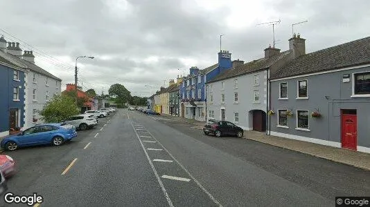 Gewerbeflächen zur Miete i Cavan – Foto von Google Street View