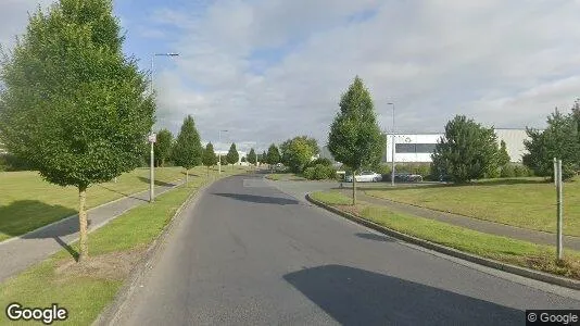 Lokaler til leie i Duleek – Bilde fra Google Street View