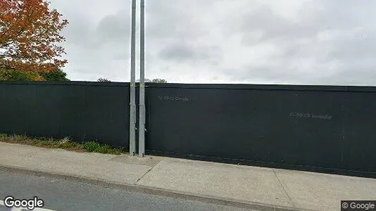 Bedrijfsruimtes te huur i Location is not specified - Foto uit Google Street View