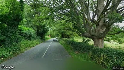 Gewerbeflächen zur Miete in Dublin 18 – Foto von Google Street View