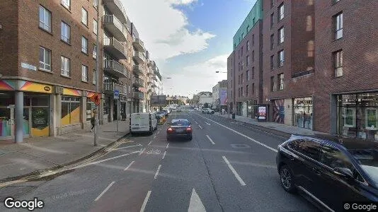 Lokaler til leje i Dublin 2 - Foto fra Google Street View