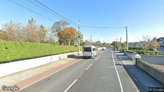 Lokaler til leje i Dublin 13 - Foto fra Google Street View