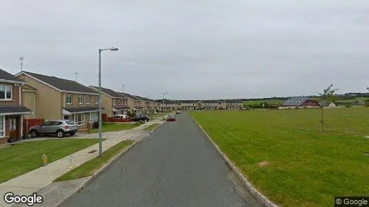 Lokaler til leje i Louth - Foto fra Google Street View