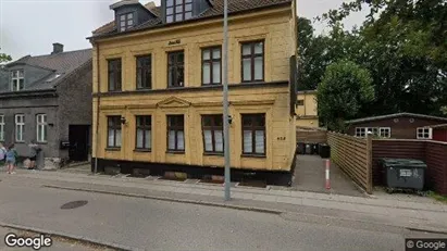 Lokaler til salg i Frederiksberg - Foto fra Google Street View