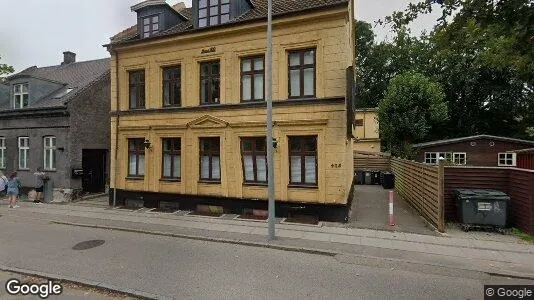 Commercial properties for sale i Frederiksberg - Photo from Google Street View
