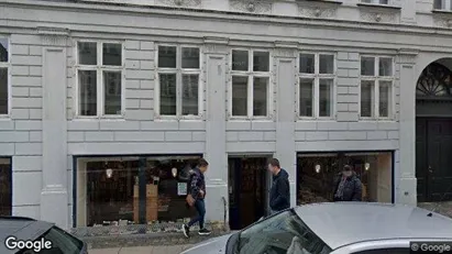 Lokaler til salg i København K - Foto fra Google Street View