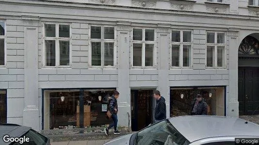 Lokaler til salgs i København K – Bilde fra Google Street View