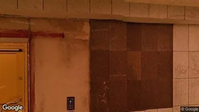 Lokaler til leje i Malmø Centrum - Foto fra Google Street View