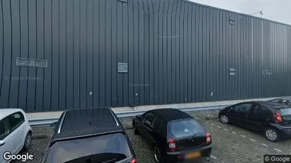 Bedrijfsruimtes te huur in Gouda - Foto uit Google Street View