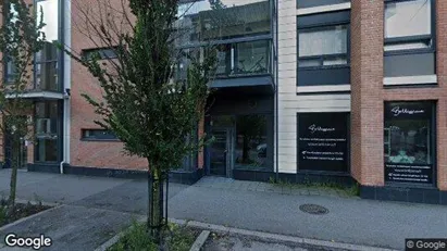 Commercial properties for rent in Helsinki Keskinen - Photo from Google Street View