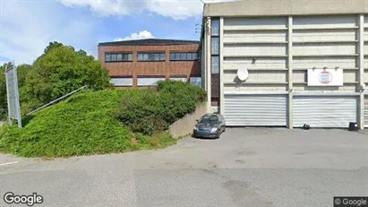 Producties te huur in Oslo Søndre Nordstrand - Foto uit Google Street View