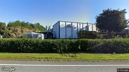 Kontorlokaler til leje i Kristiansand - Foto fra Google Street View