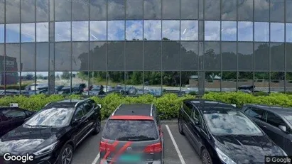 Kontorer til leie i Stavanger – Bilde fra Google Street View