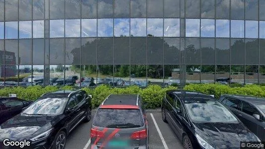 Büros zur Miete i Stavanger – Foto von Google Street View