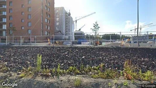 Büros zur Miete i Lørenskog – Foto von Google Street View