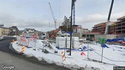 Kantorruimte te koop in Bærum - Foto uit Google Street View