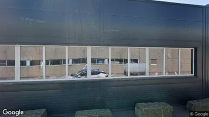 Företagslokaler till salu i Skien – Foto från Google Street View