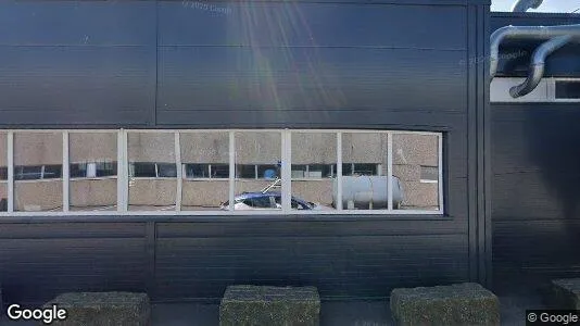 Commercial properties for sale i Skien - Photo from Google Street View