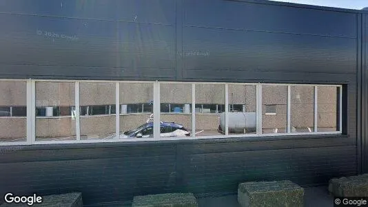 Commercial properties for sale i Skien - Photo from Google Street View