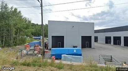 Büros zum Kauf in Sandefjord – Foto von Google Street View