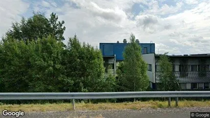 Büros zur Miete in Vihti – Foto von Google Street View