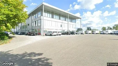 Office spaces for rent in Antwerp Borgerhout - Photo from Google Street View