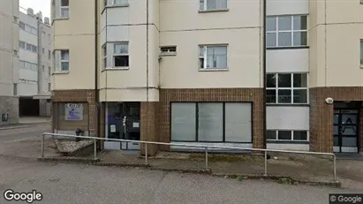 Bedrijfsruimtes te huur in Helsinki Läntinen - Foto uit Google Street View