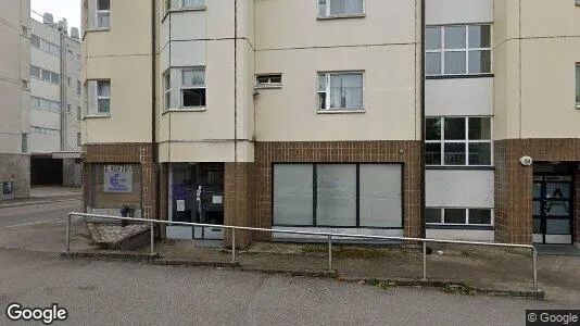 Lokaler til leje i Helsinki Läntinen - Foto fra Google Street View