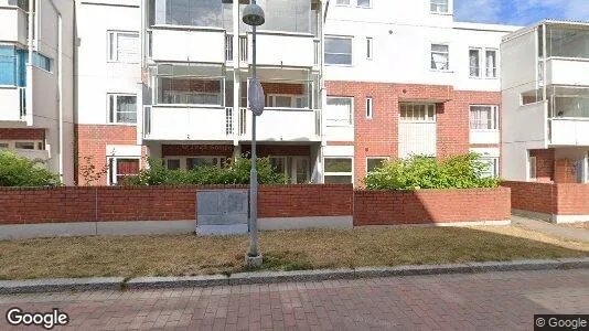 Lokaler til leje i Helsinki Koillinen - Foto fra Google Street View