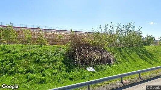 Lagerlokaler för uthyrning i Esbo – Foto från Google Street View