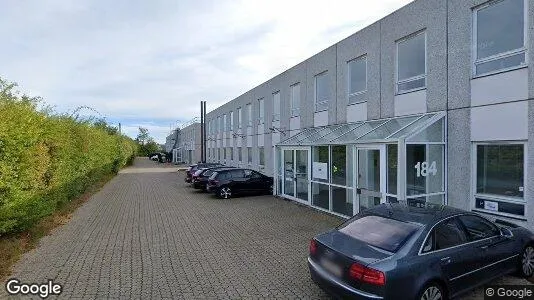 Kontorslokaler för uthyrning i Rødovre – Foto från Google Street View